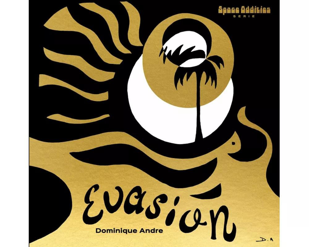 Evasion (Space Oddities Series)