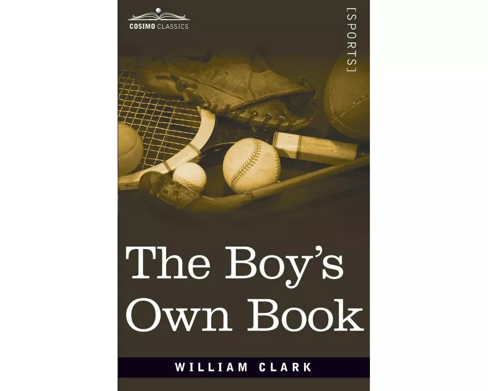 The Boy's Own Book