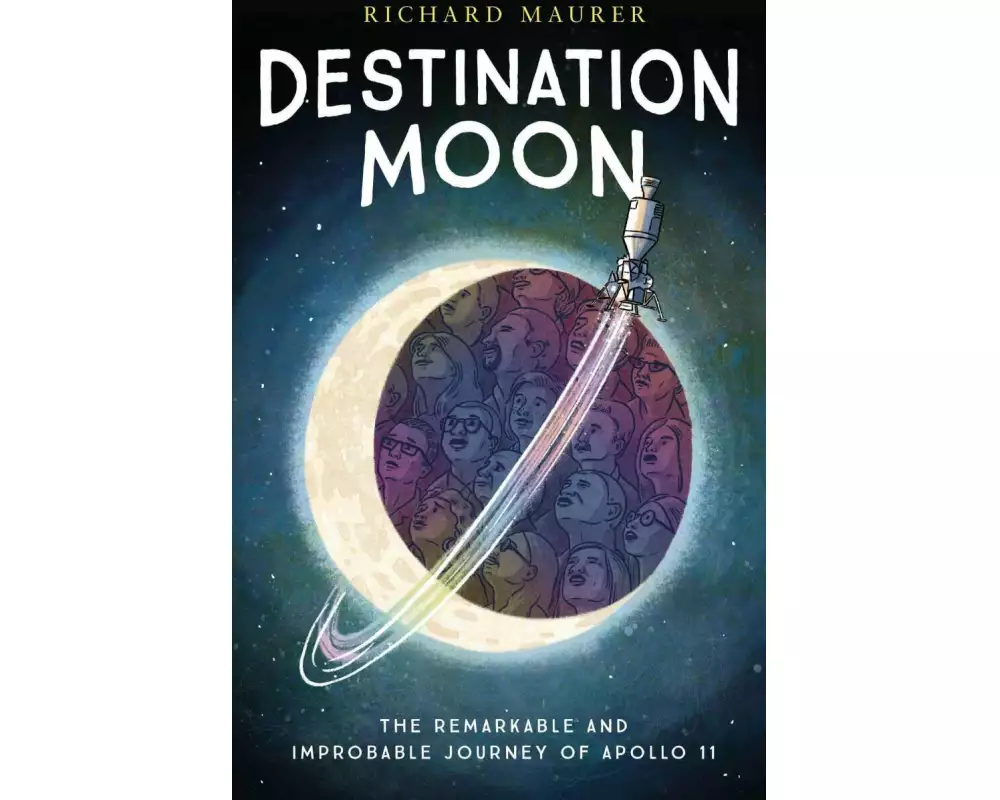 Destination Moon