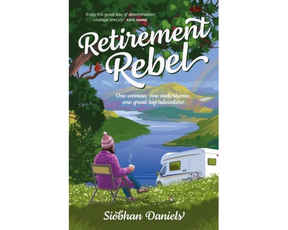Retirement Rebel