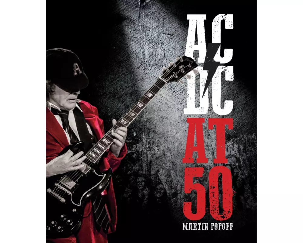 AC/DC at 50