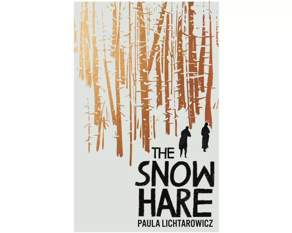 The Snow Hare