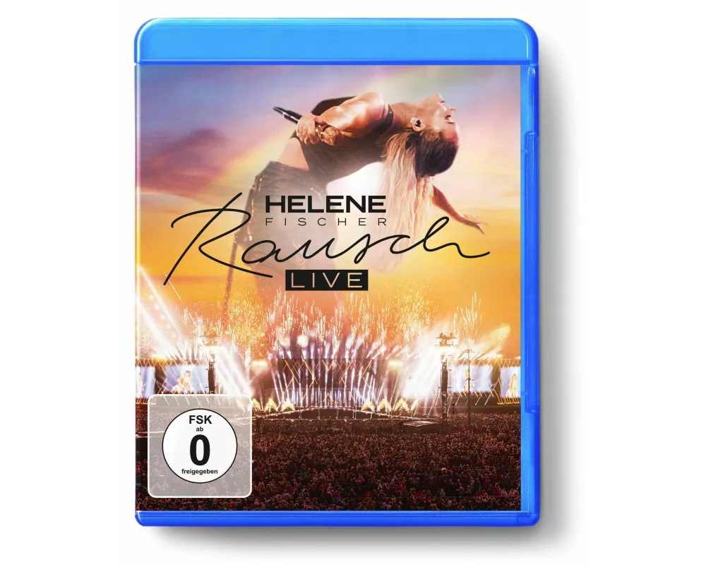 Helene Fischer - Rausch Live