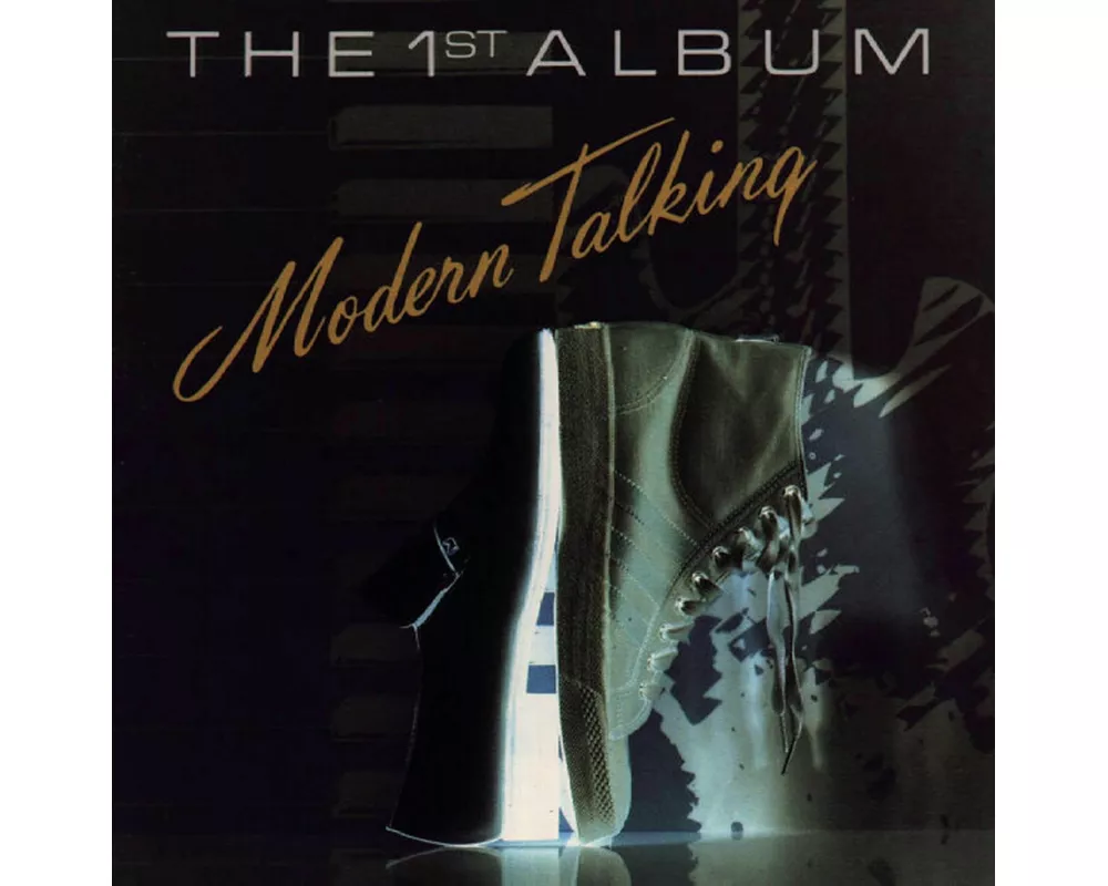 The First Album