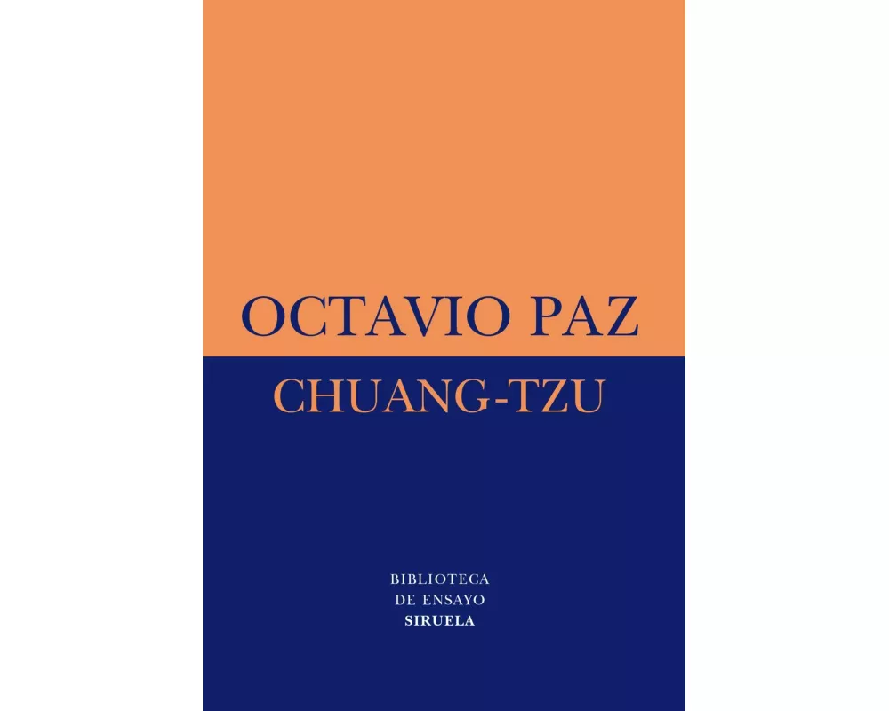 Chuang-Tzu