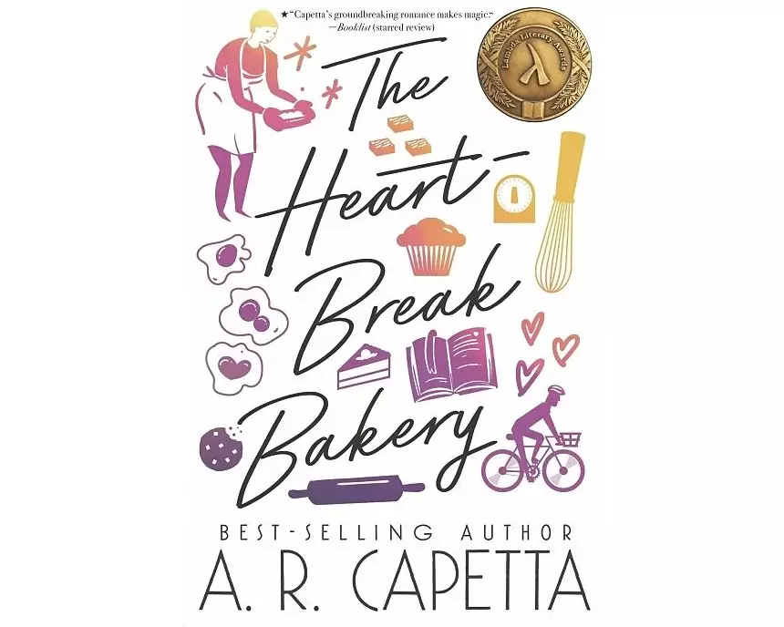 The Heartbreak Bakery