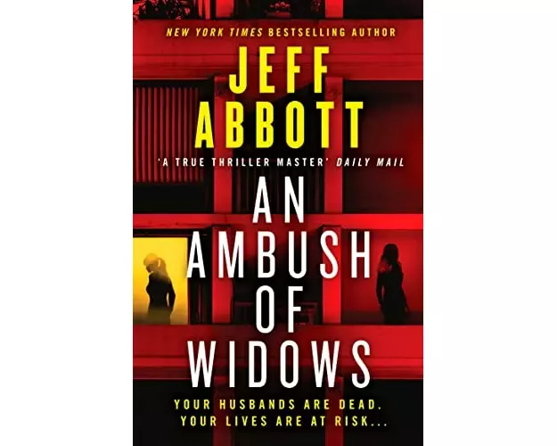 An Ambush of Widows
