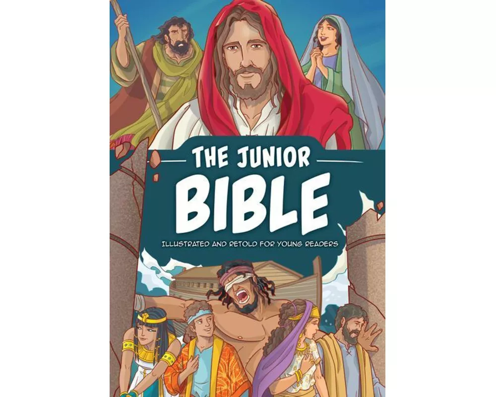 The Junior Bible