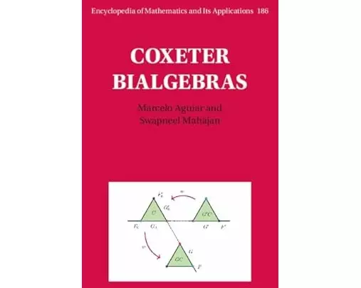 Coxeter Bialgebras