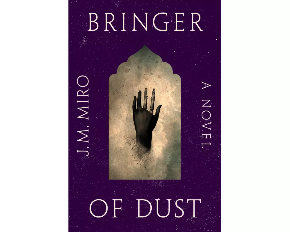 Bringer of Dust