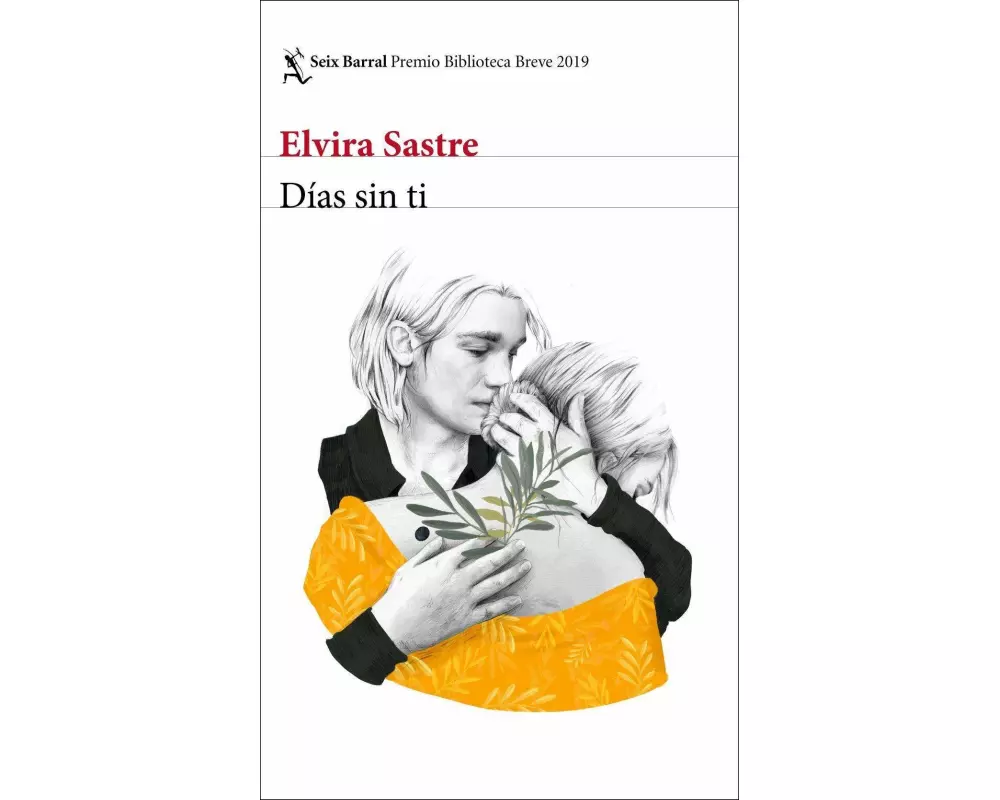 Días sin ti