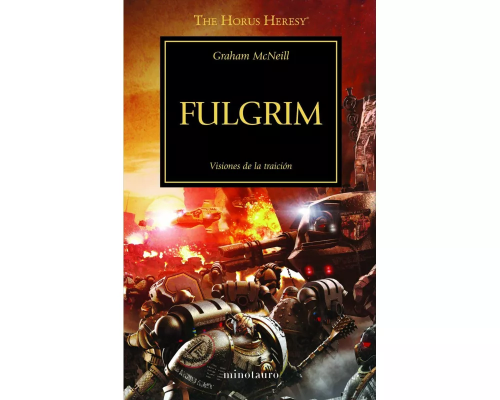 Fulgrim 5