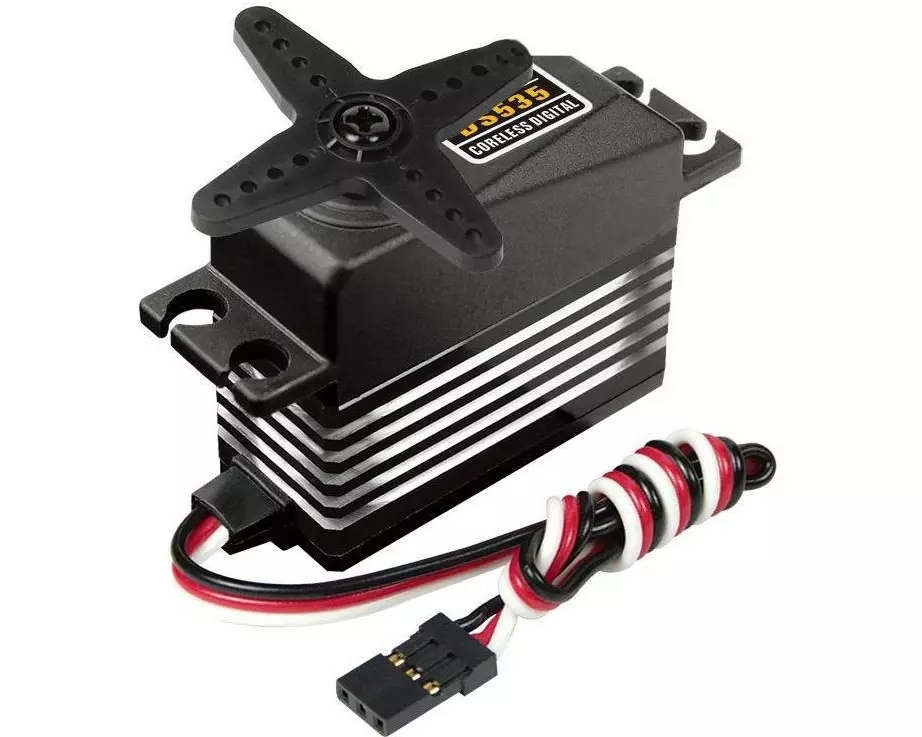 ALIGN Servo DS535 Digital HV