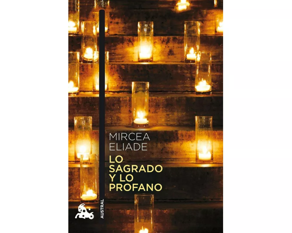 Lo sagrado y lo profano