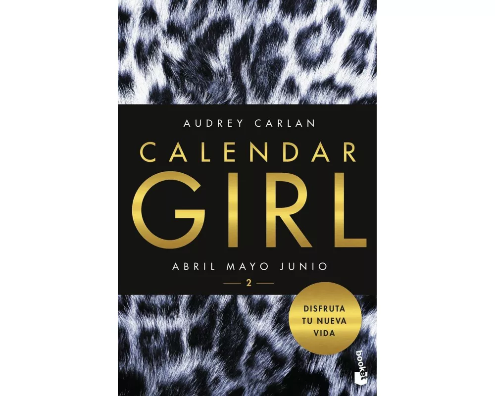 Calendar girl 2