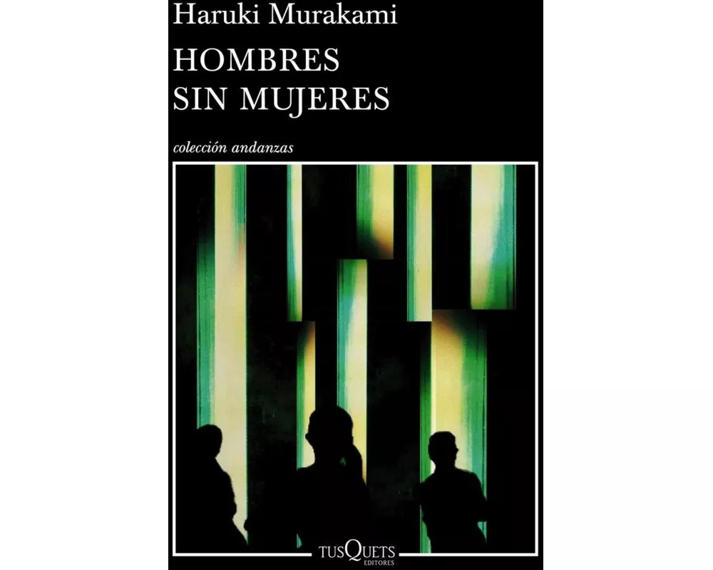 Hombres sin mujeres