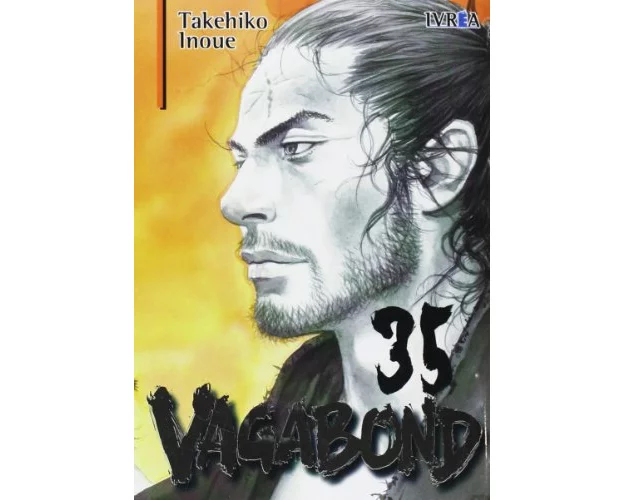 Vagabond 35