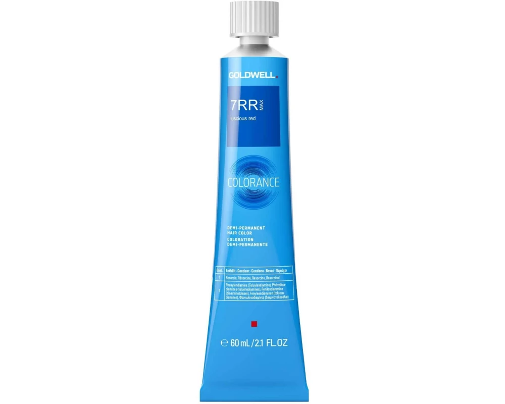 GOLDWELL Colorance 7RR Max 60 ml