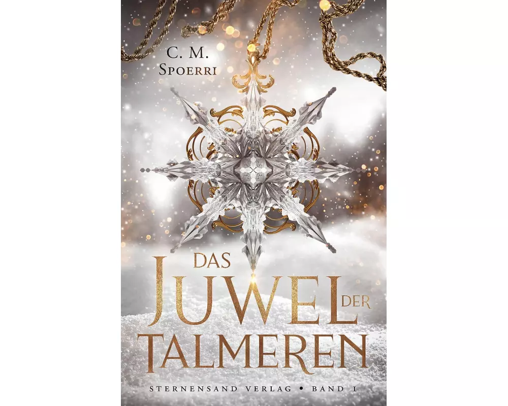 Das Juwel der Talmeren (Band 1)