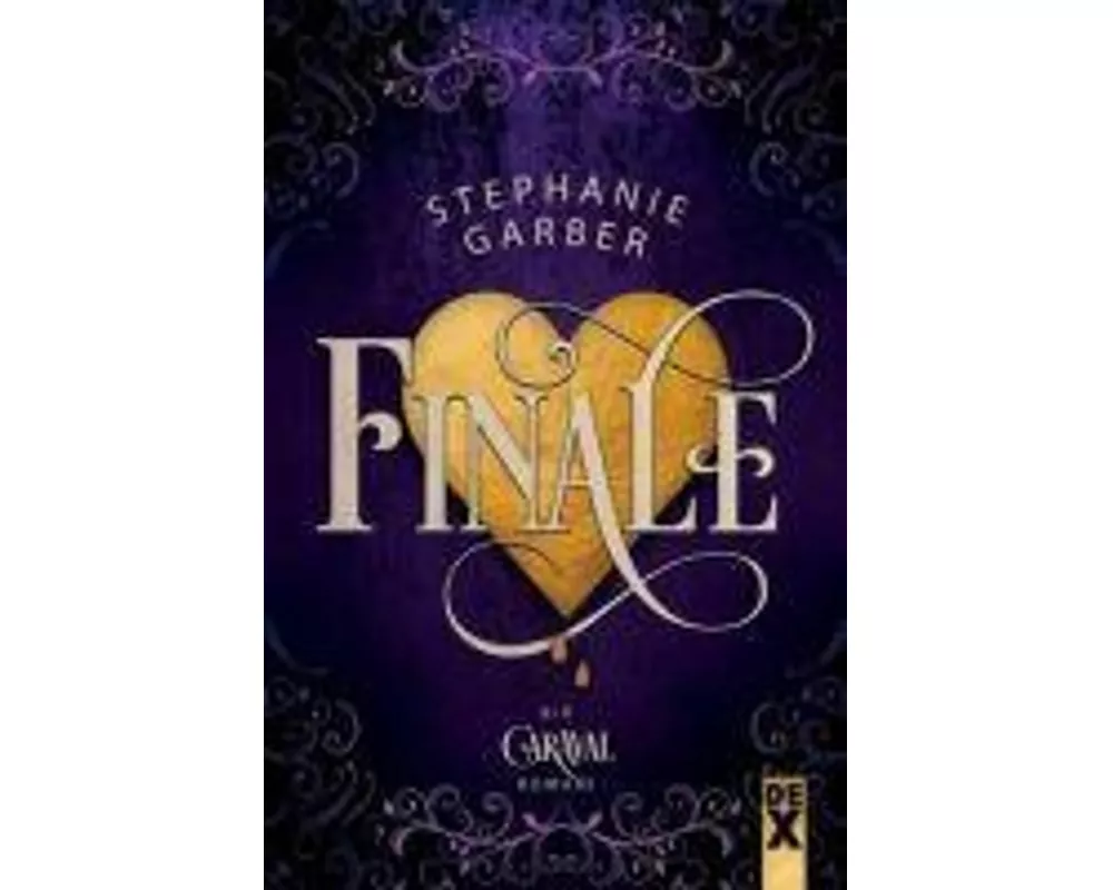 Finale - Caraval 3