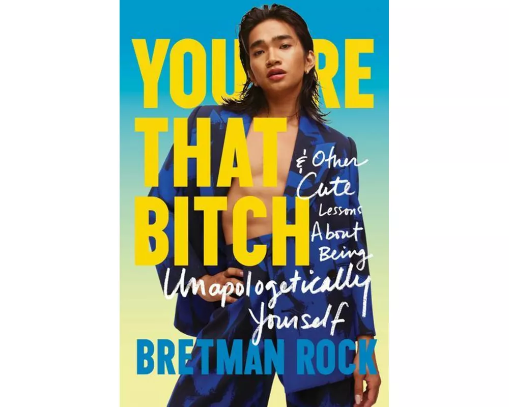 You're That Bitch