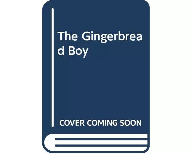 The Gingerbread Boy