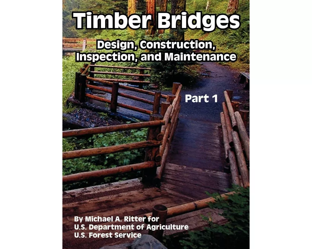 Timber Bridges