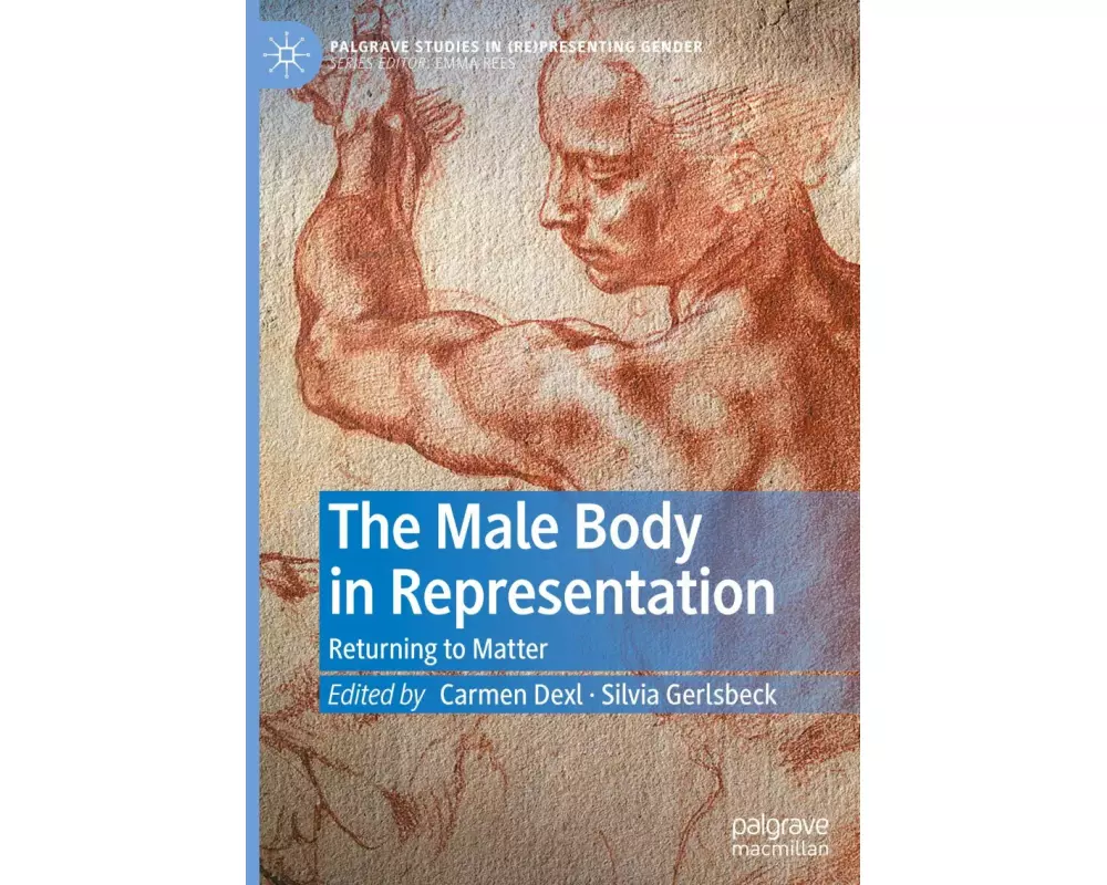 The Male Body in Representation