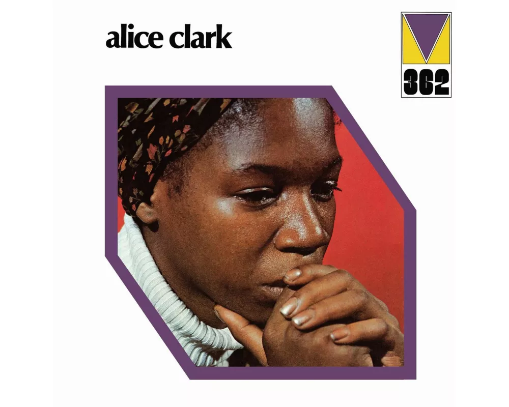 Alice Clark