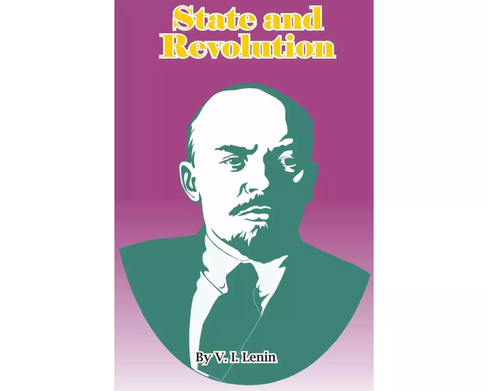 State and Revolution