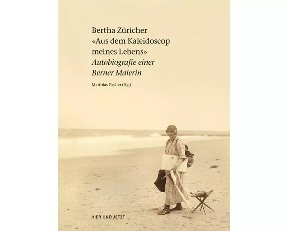 Bertha Züricher