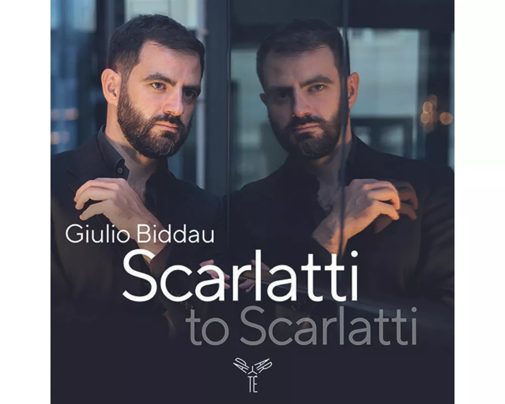 Scarlatti to Scarlatti