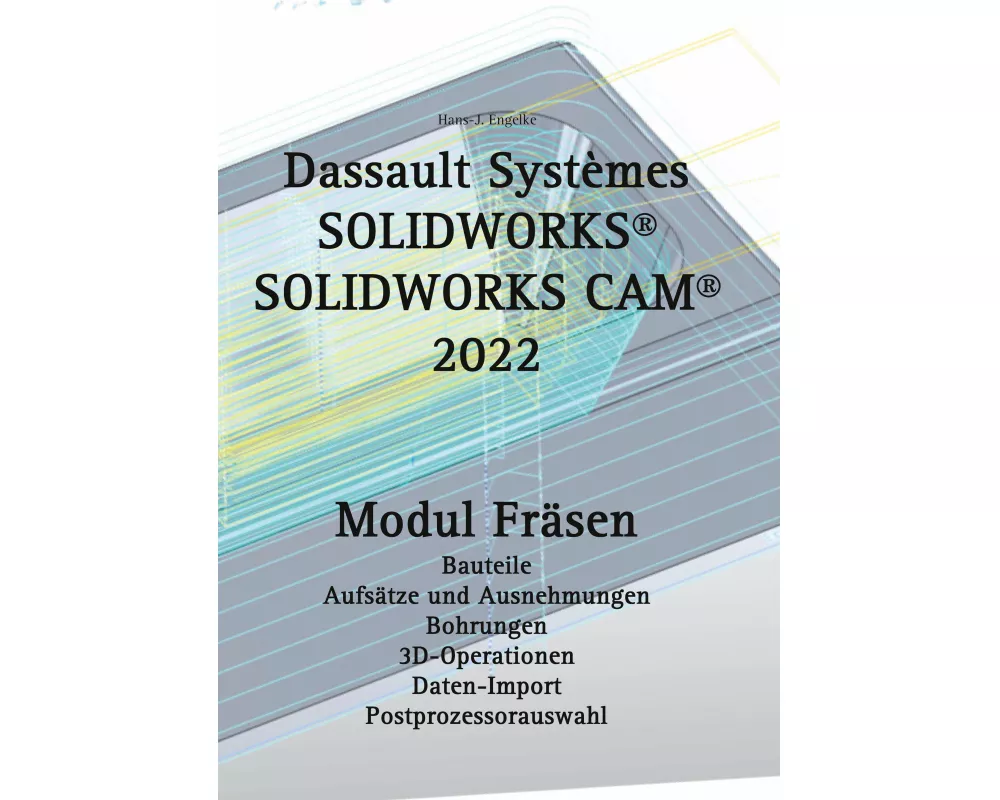 Solidworks Cam 2022