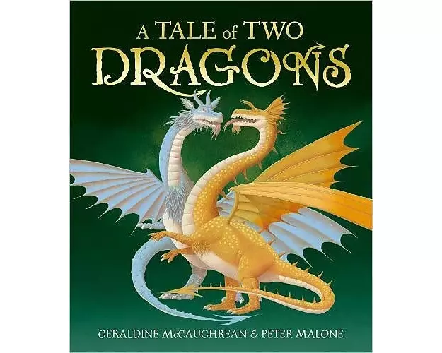 A Tale of Two Dragons