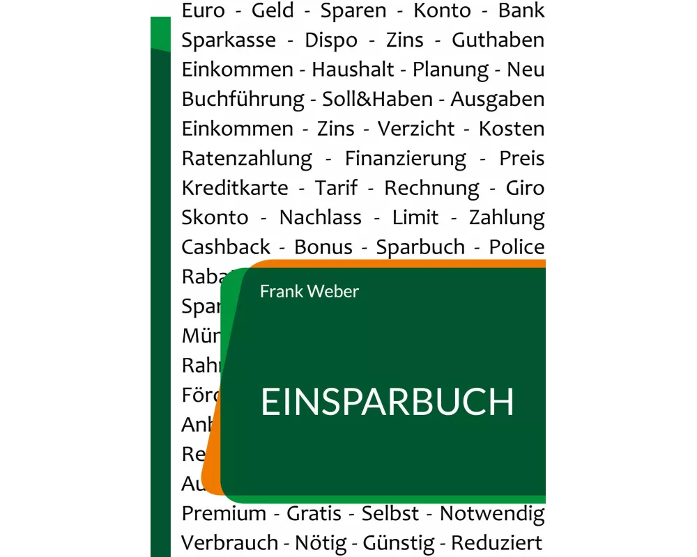 Einsparbuch