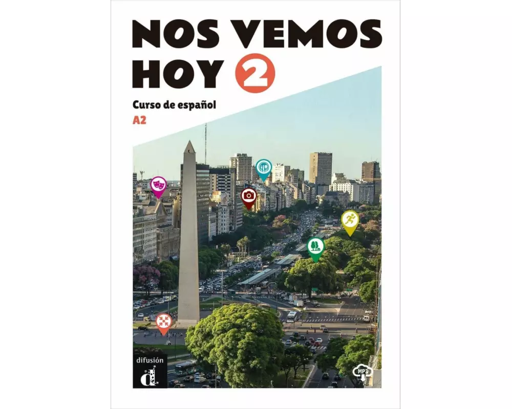 Nos vemos hoy 2 A2