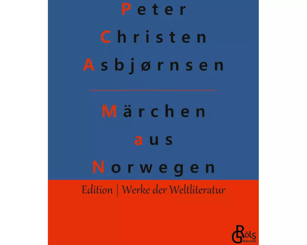 Märchen aus Norwegen