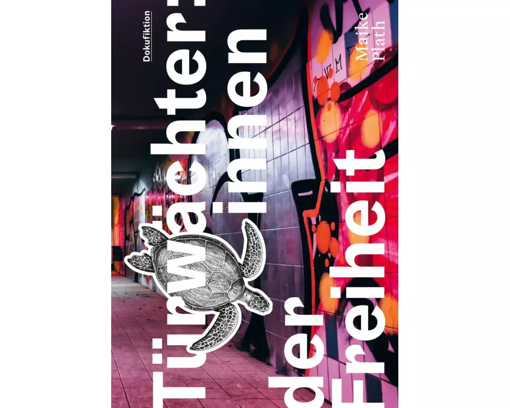 Türwächter:innen der Freiheit