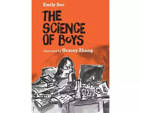The Science Of Boys