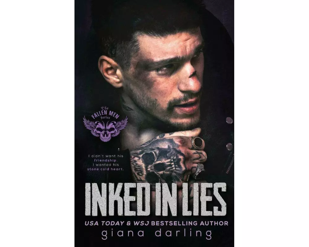 Inked in Lies