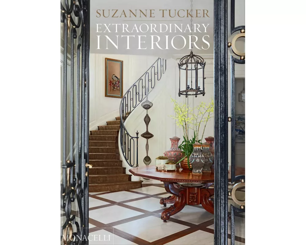 Extraordinary Interiors