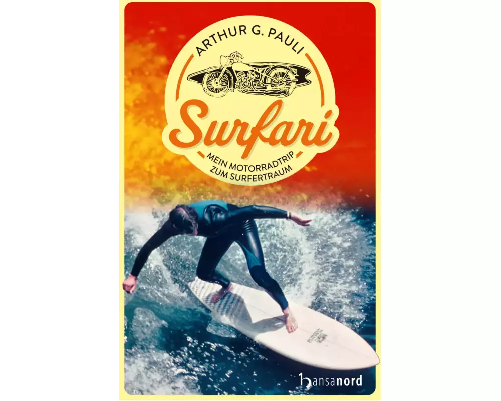 Surfari