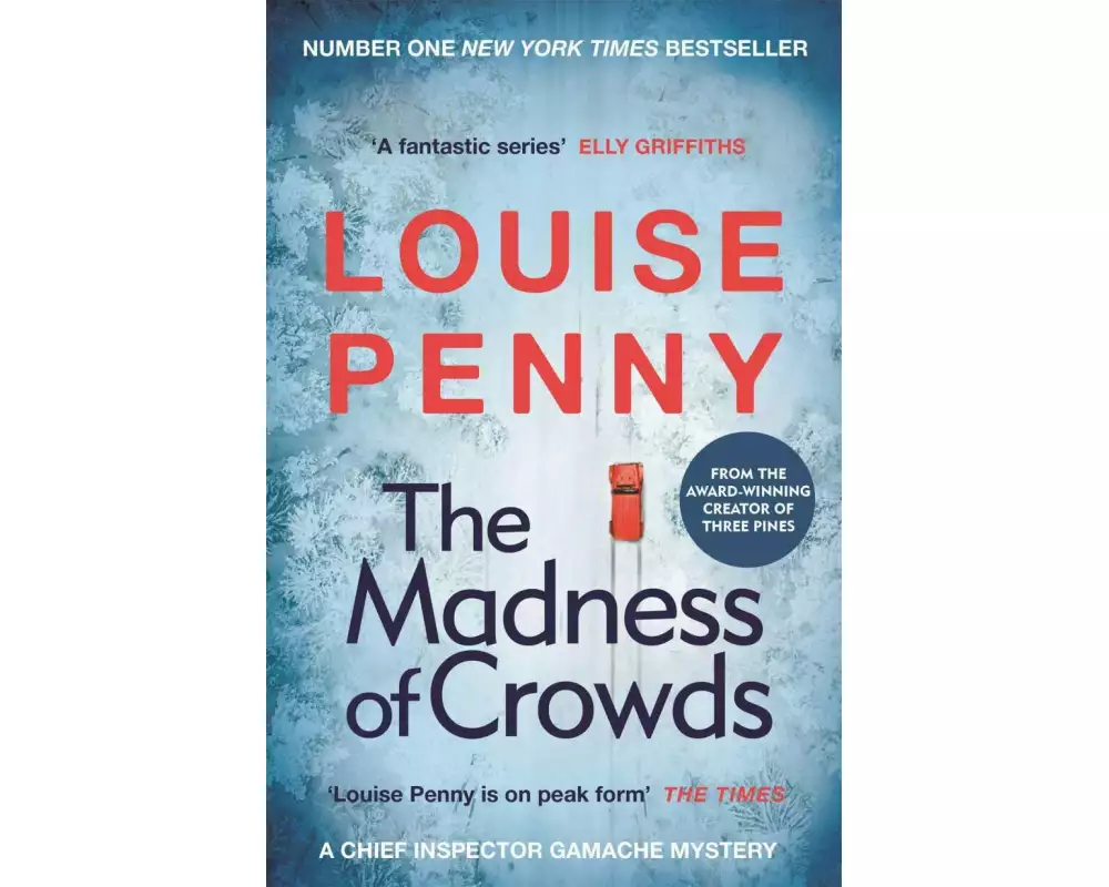 The Madness of Crowds