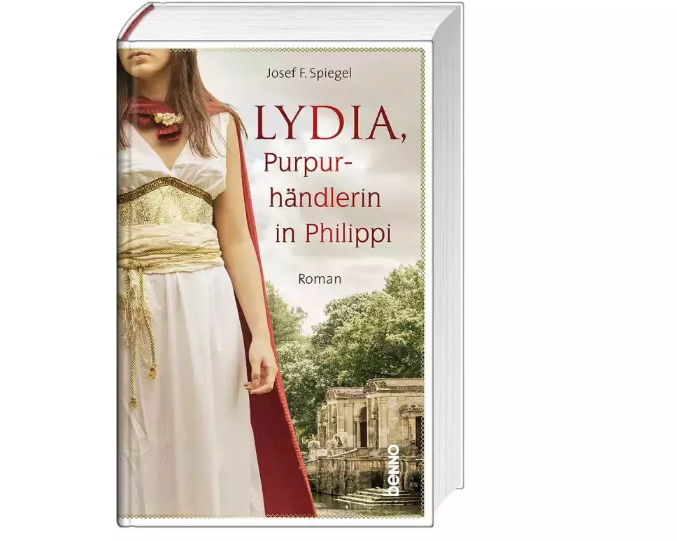 Lydia