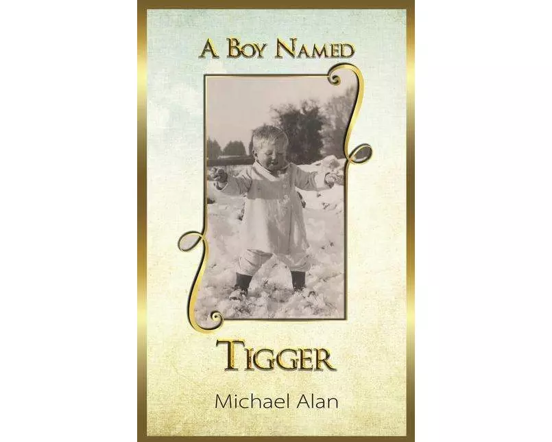 A Boy Named Tigger