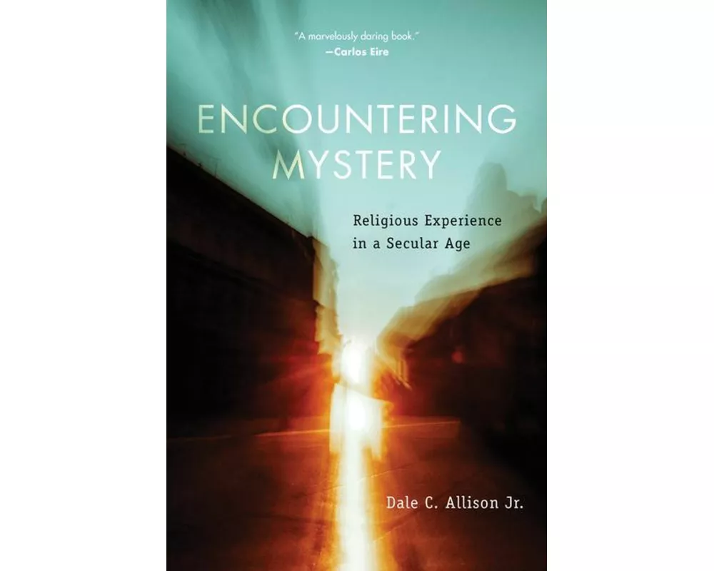 Encountering Mystery