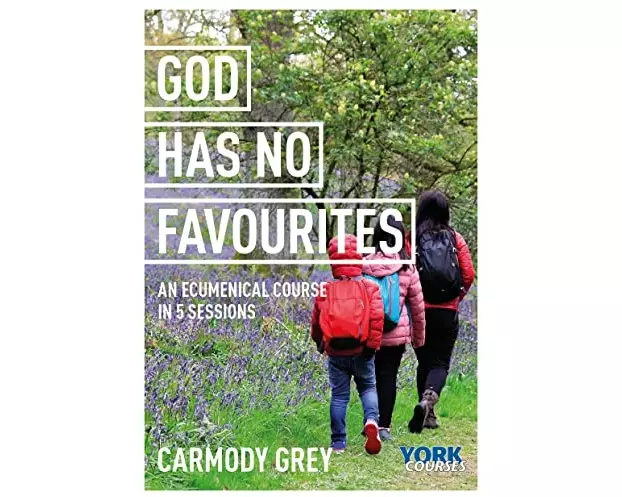 God Has No Favourites