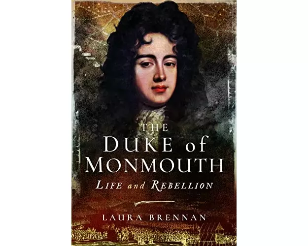 The Duke of Monmouth