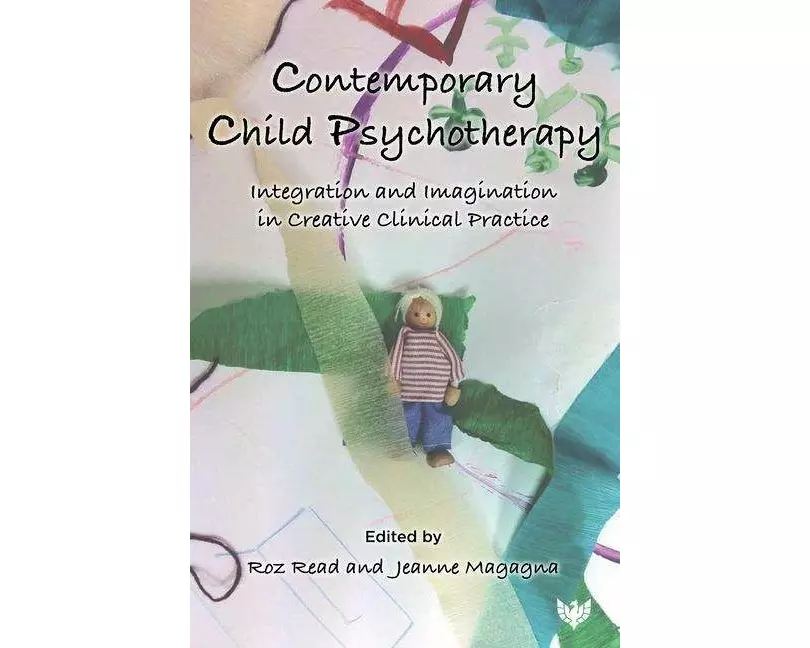Contemporary Child Psychotherapy