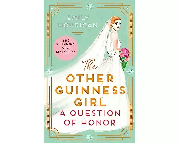 The Other Guinness Girl: A Question of Honor
